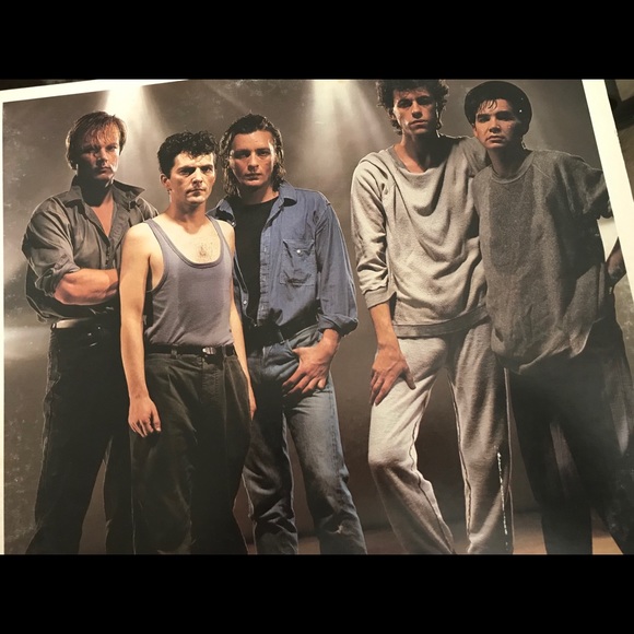LP - Boomtown Rats - Picture 2 of 2